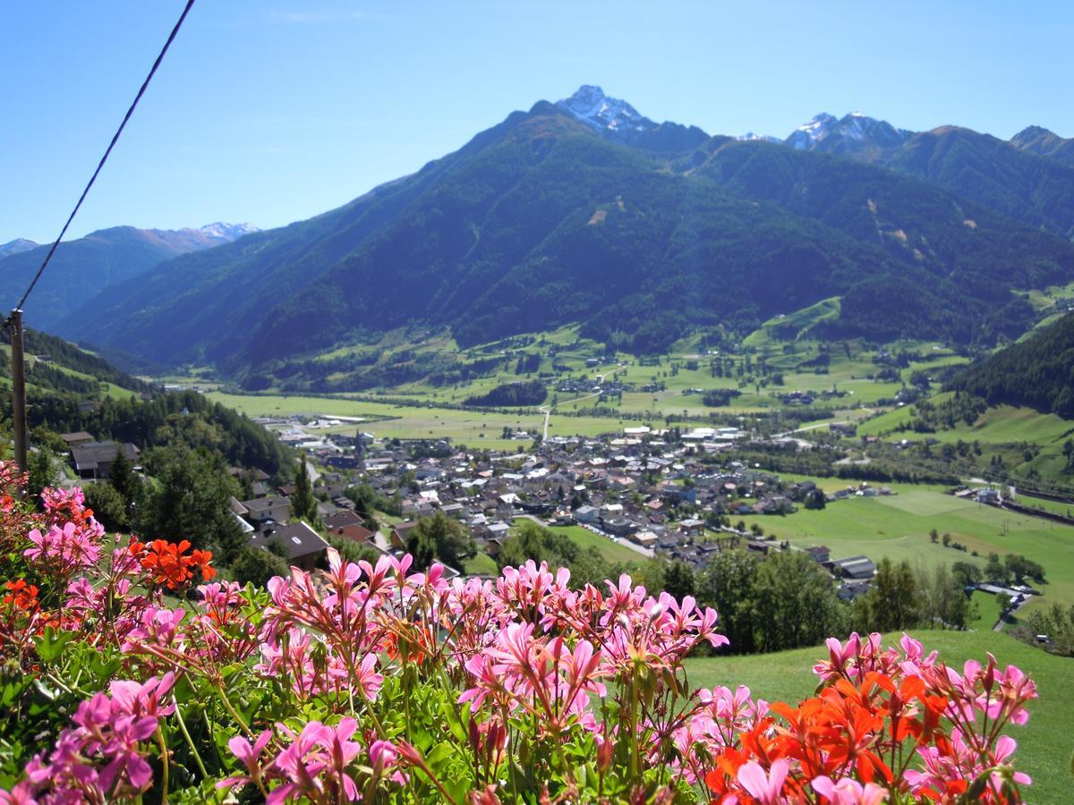 Ferienhaus Resinger Matrei in Osttirol Exterior photo